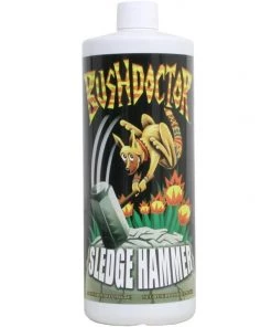 Garden Goods Direct Fox Farm Bushdoctor Sledge Hammer