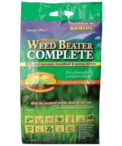 Garden Goods Direct Bonide Weed Beater Complete Lawn Care