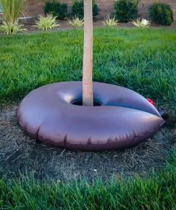 Garden Goods Direct DeWitt Dew Right Tree Watering Donut Bag Tools