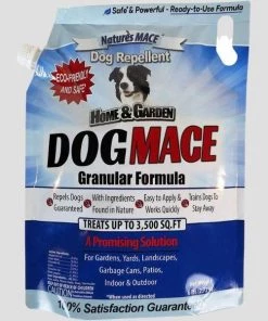 Garden Goods Direct Garden Care Dog MACE Repellent