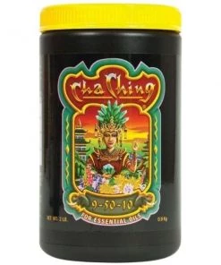 Garden Goods Direct Houseplant Care Fox Farm Cha Ching Soluble Fertilizer