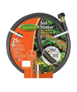 Garden Goods Direct Soil Soaker Hose Tools