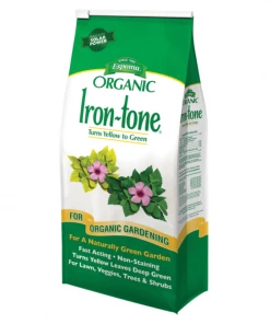 Garden Goods Direct Espoma Iron-tone Houseplant Care