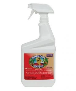 Garden Goods Direct Captain Jack's Deadbug Brew Houseplant Care