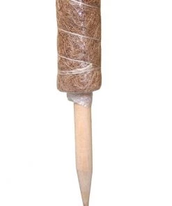 Garden Goods Direct Coco Coir Moss Poles