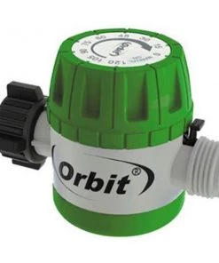 Garden Goods Direct Green Thumb Automatic Hose Timer Tools