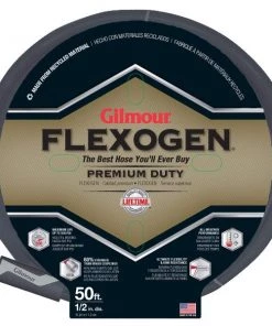 Garden Goods Direct Gilmour Flexogen Hoses Tools