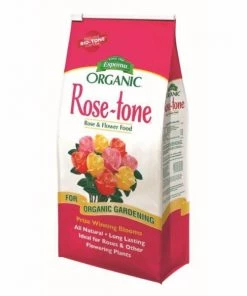 Garden Goods Direct Espoma Rose-tone Garden Care