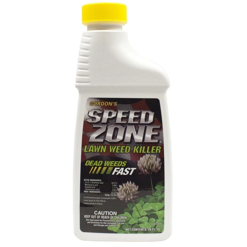 Garden Goods Direct Speedzone Lawn Weed Killer Lawn Care 1 Garden Goods Direct Speedzone Lawn Weed Killer Lawn Care