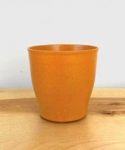 Garden Goods Direct All Planters & Pottery EcoForms Nova Rice Hull Pot