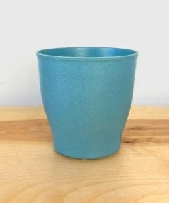 Garden Goods Direct All Planters & Pottery EcoForms Nova Rice Hull Pot