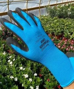 Garden Goods Direct Wonder Grip Garden Gloves Tools 7 Garden Goods Direct Wonder Grip Garden Gloves Tools
