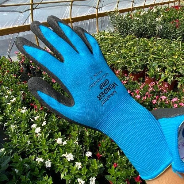 Garden Goods Direct Wonder Grip Garden Gloves Tools 3 Garden Goods Direct Wonder Grip Garden Gloves Tools