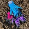 Garden Goods Direct Wonder Grip Garden Gloves Tools