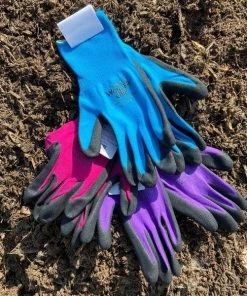 Garden Goods Direct Wonder Grip Garden Gloves Tools