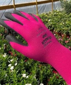 Garden Goods Direct Wonder Grip Garden Gloves Tools 8 Garden Goods Direct Wonder Grip Garden Gloves Tools