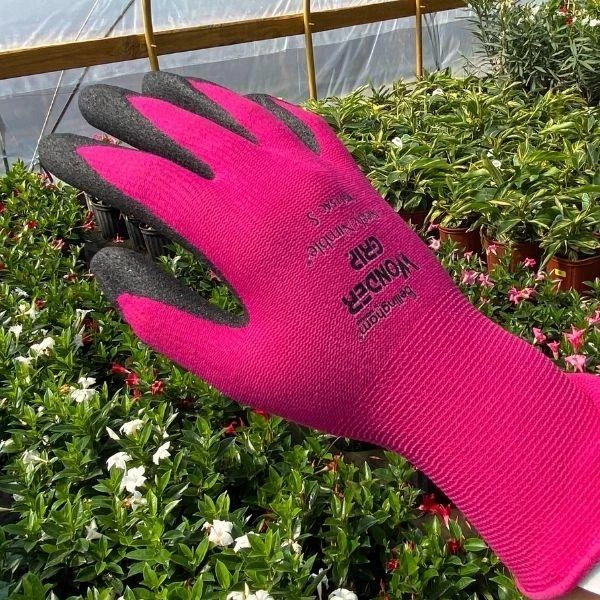 Garden Goods Direct Wonder Grip Garden Gloves Tools 4 Garden Goods Direct Wonder Grip Garden Gloves Tools
