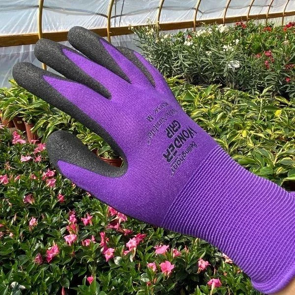 Garden Goods Direct Wonder Grip Garden Gloves Tools 5 Garden Goods Direct Wonder Grip Garden Gloves Tools