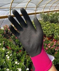 Garden Goods Direct Wonder Grip Garden Gloves Tools