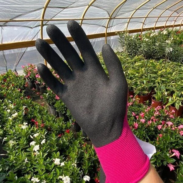 Garden Goods Direct Wonder Grip Garden Gloves Tools 2 Garden Goods Direct Wonder Grip Garden Gloves Tools